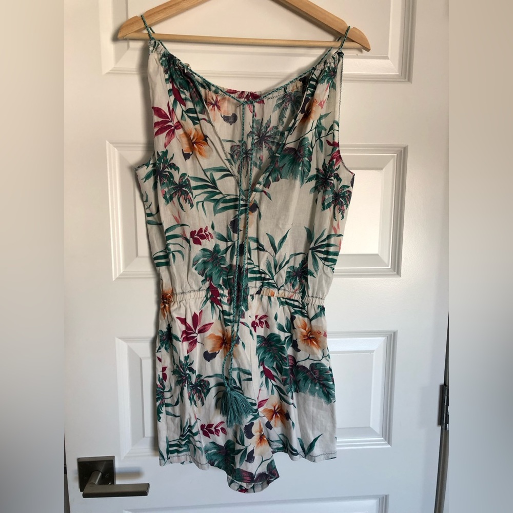 Sophie Max Romper